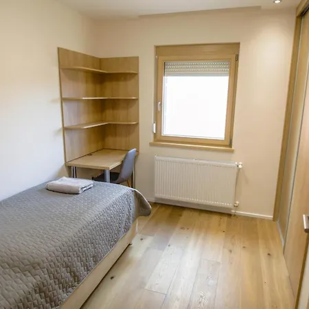 Apartment Pater