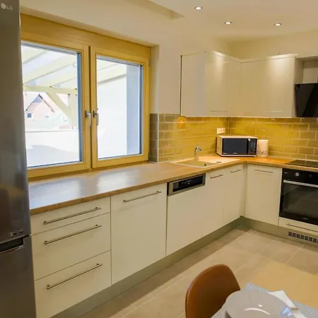Pater Apartment Zalaegerszeg