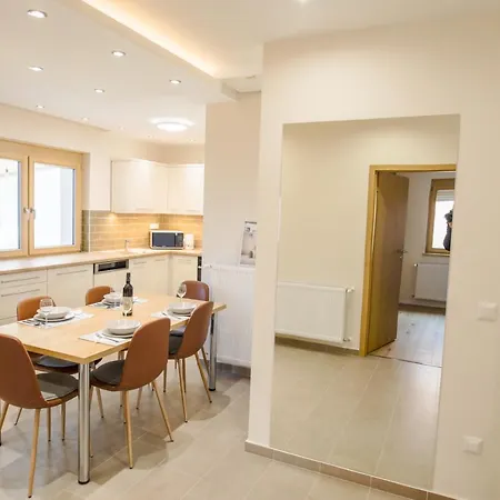 Pater Apartment Zalaegerszeg