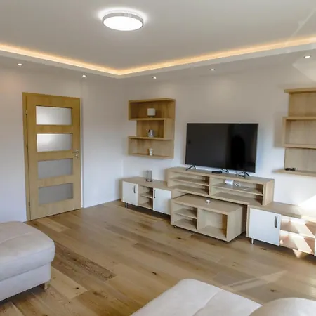 Pater Apartment