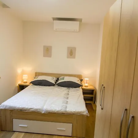 Lägenhet Pater Zalaegerszeg