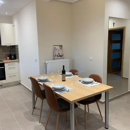 Apartment Pater