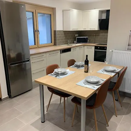 Apartment Pater Zalaegerszeg