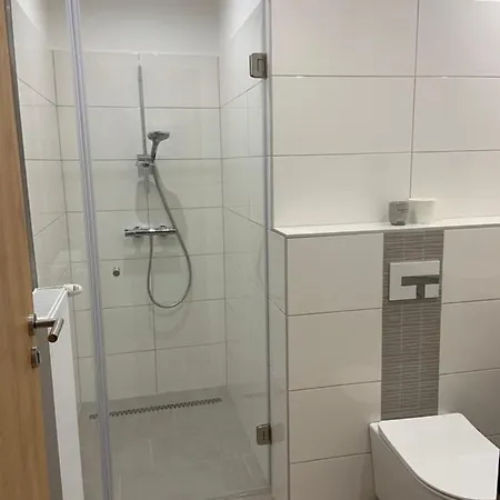 Lägenhet Pater Zalaegerszeg