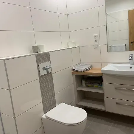Apartment Pater