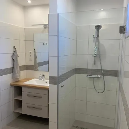 Pater Apartment