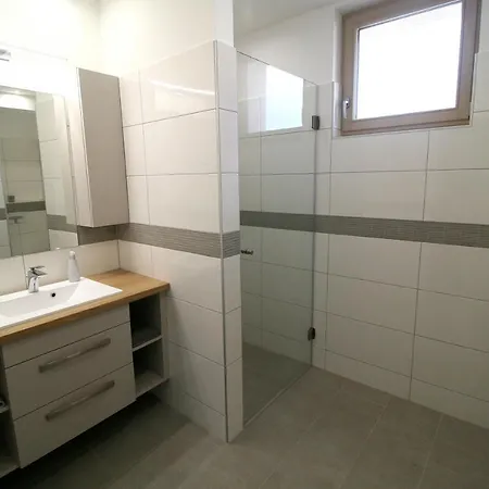 Pater Lägenhet Zalaegerszeg