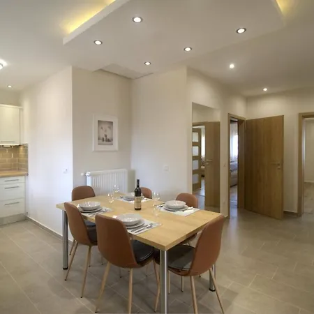 Pater Apartment
