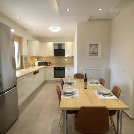 Apartment Pater Zalaegerszeg