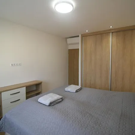 Apartment Pater