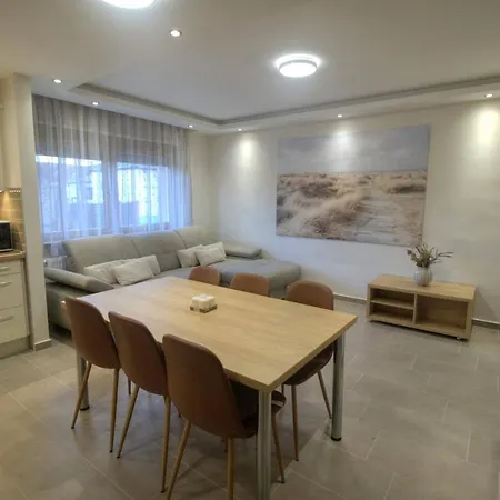 Pater Apartment Zalaegerszeg