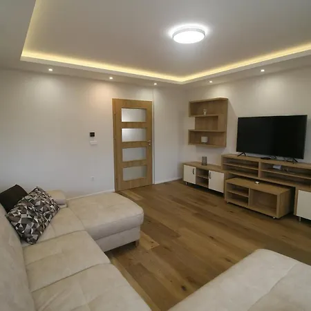 Apartment Pater