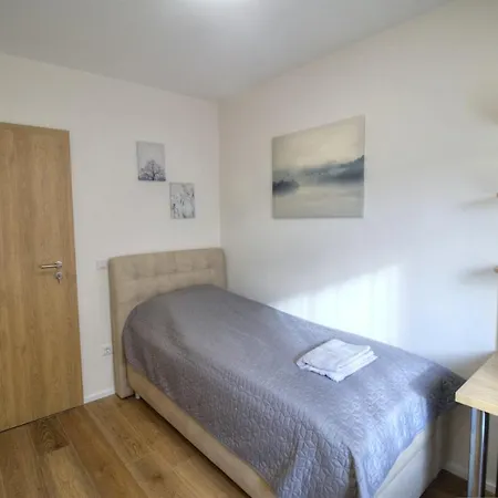 Pater Apartment