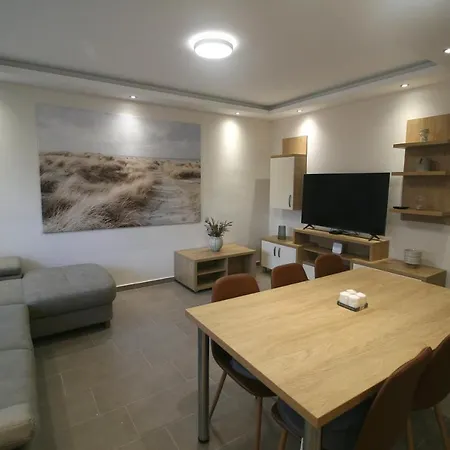 Lägenhet Pater Zalaegerszeg