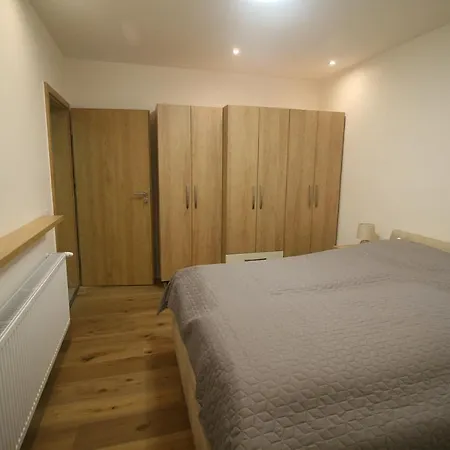 Pater Apartment Zalaegerszeg
