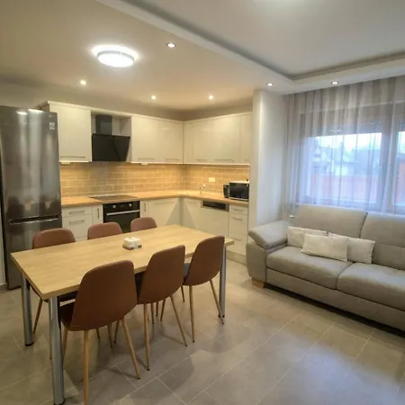 Apartment Pater