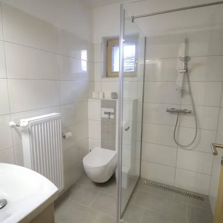 Pater Apartment