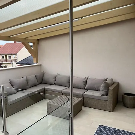 Pater Apartment