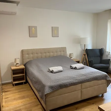 Apartment Pater