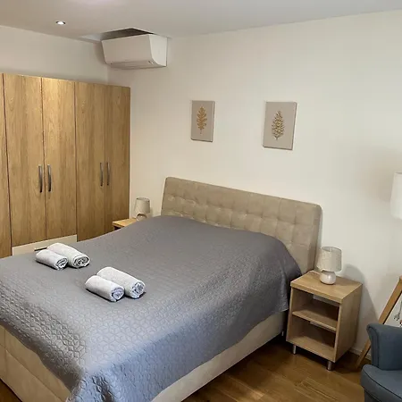 Apartment Pater
