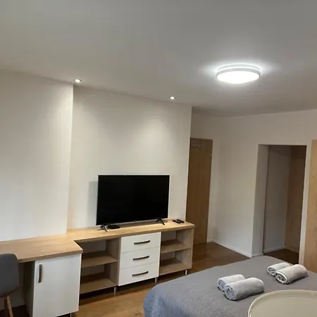 Lägenhet Pater Zalaegerszeg