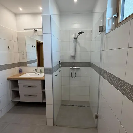 Apartment Pater *