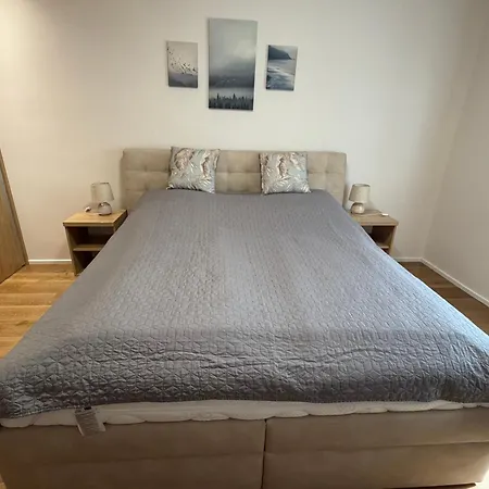 Apartment Pater Zalaegerszeg