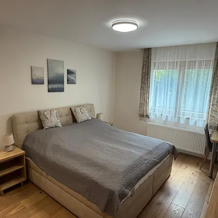 Apartment Pater