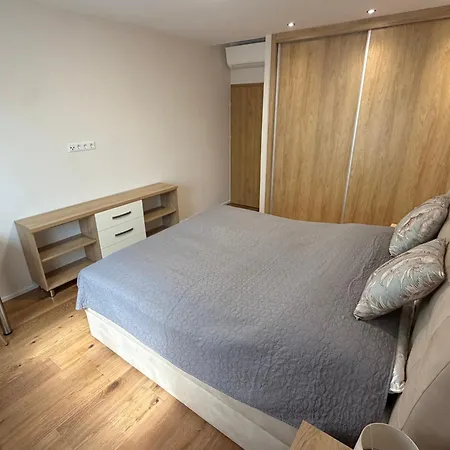 Apartment Pater *