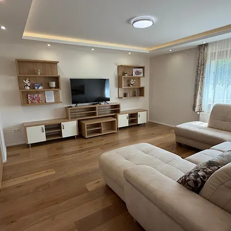 Pater Apartment