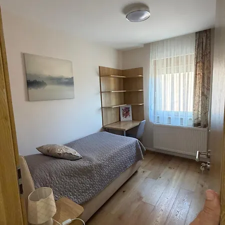Apartment Pater Zalaegerszeg