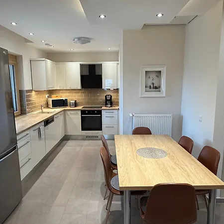 Apartment Pater