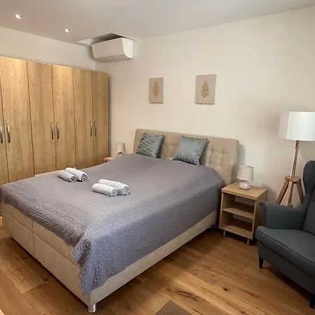 Apartment Pater Zalaegerszeg