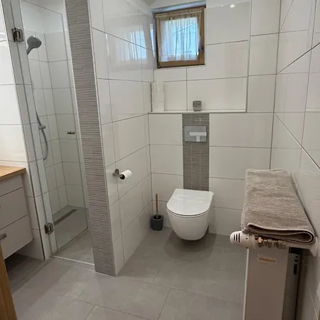 Pater Apartment *