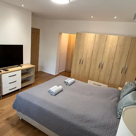 Apartment Pater Zalaegerszeg