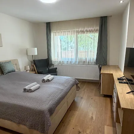 Apartment Pater *