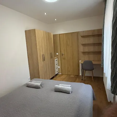 Apartment Pater *
