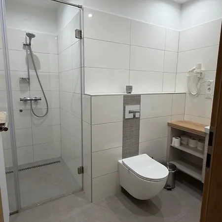 Pater Apartment Zalaegerszeg
