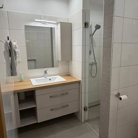 Apartment Pater Zalaegerszeg