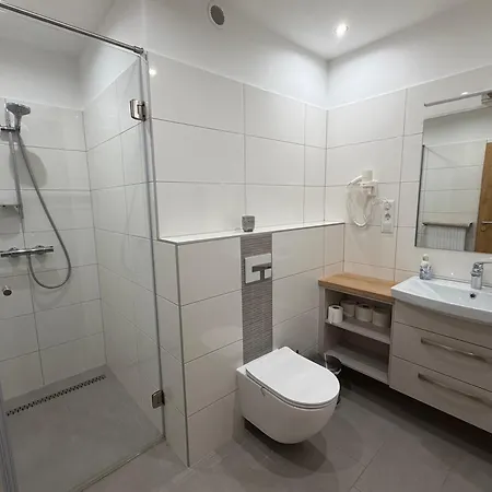 Apartment Pater *
