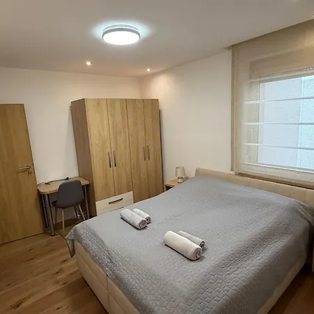 Apartment Pater Zalaegerszeg