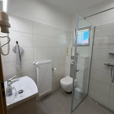 Apartment Pater