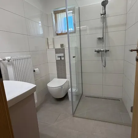 Pater Apartment *