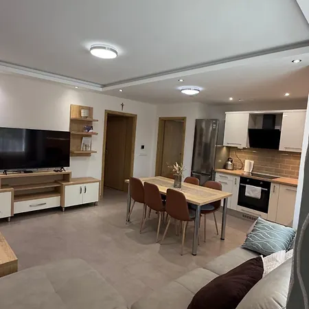 Apartment Pater *