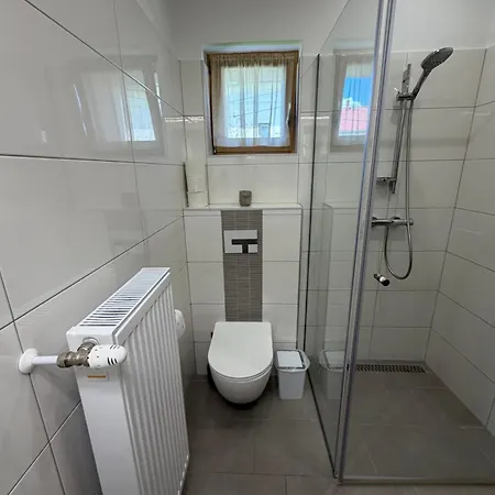 Pater Apartment Zalaegerszeg