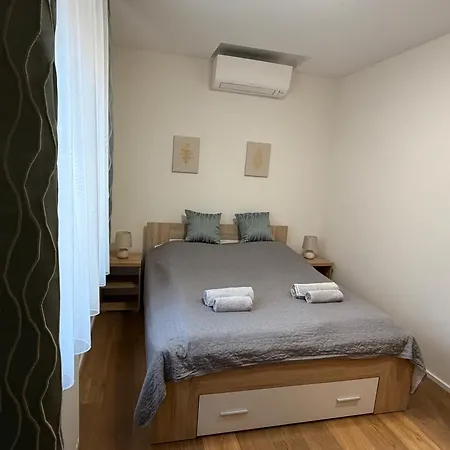 Apartment Pater Zalaegerszeg