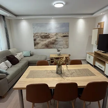 Pater Apartment Zalaegerszeg
