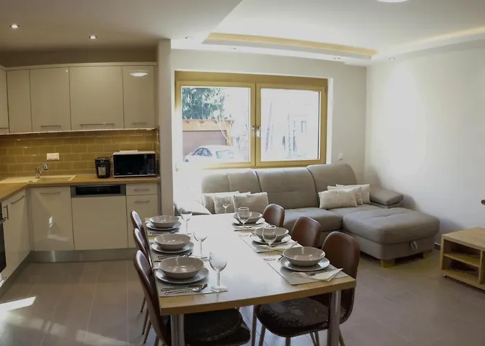 Pater Apartment Zalaegerszeg