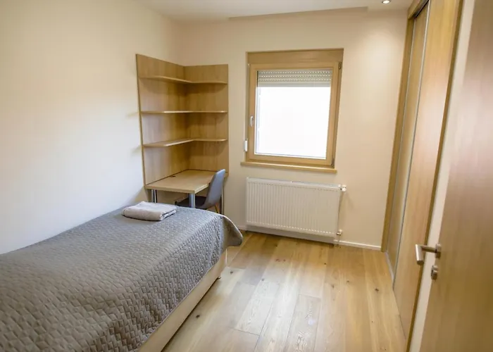 Apartment Pater