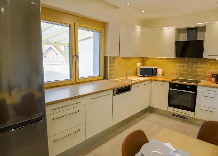 Pater Apartament Zalaegerszeg